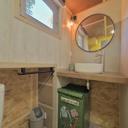 Peniche Mapensee Apartment