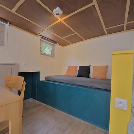 Apartment Peniche Mapensee
