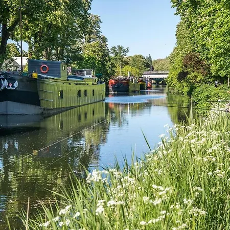 Apartment Peniche Mapensee