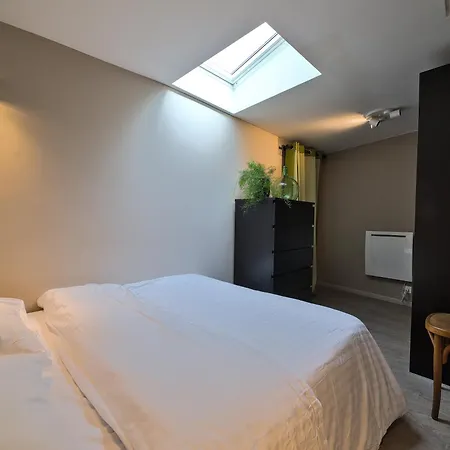 Peniche Mapensee Apartment