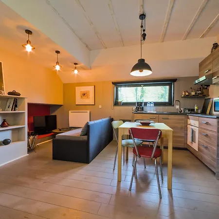 Apartment Peniche Mapensee Metz