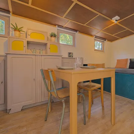 Apartment Peniche Mapensee Metz
