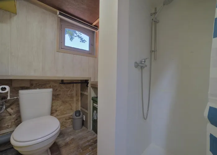 Péniche Mapensée *