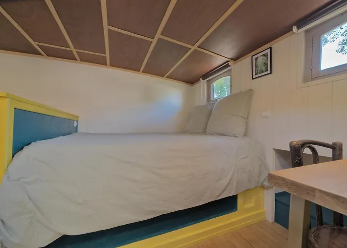 Apartamento Péniche Mapensée *