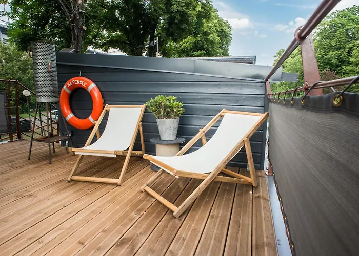 Apartment Peniche Mapensee Metz