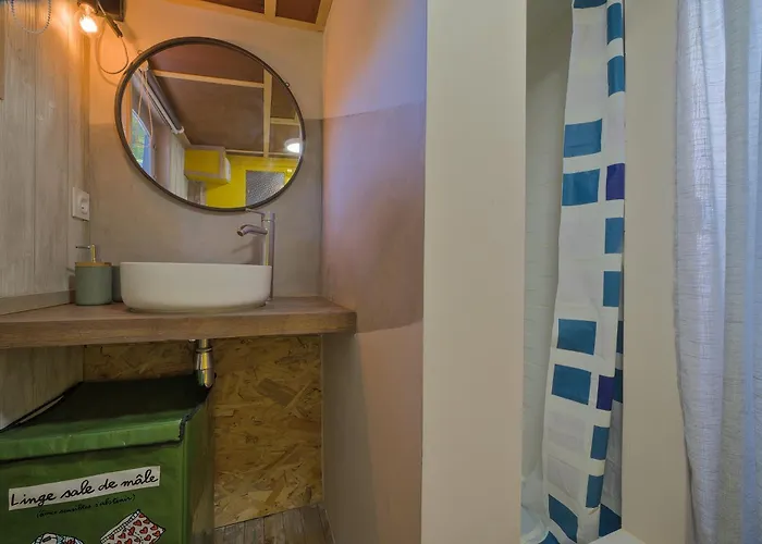 Apartment Peniche Mapensee Metz