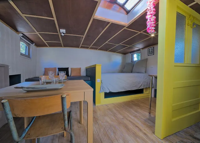 Peniche Mapensee Apartment *