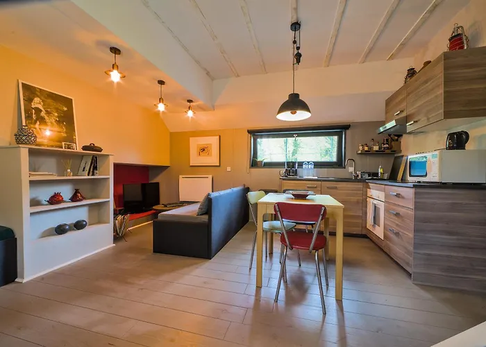 Apartment Peniche Mapensee Metz