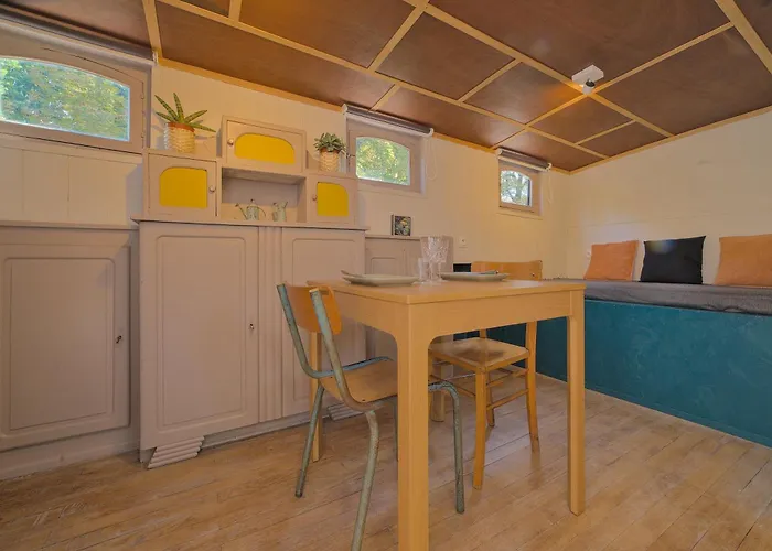 Apartment Peniche Mapensee Metz