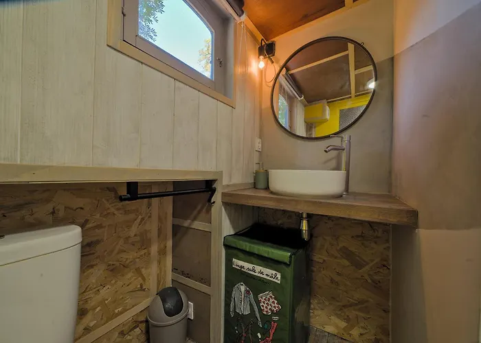 Peniche Mapensee * Metz